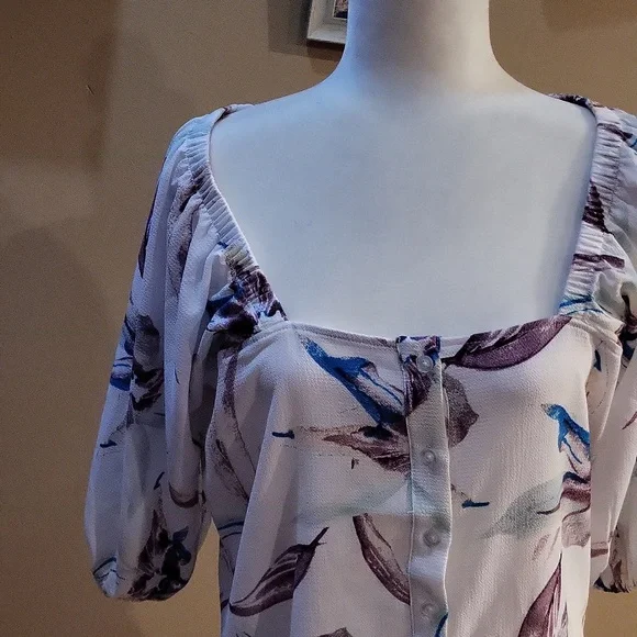 New Harve Benard Shirt - Picture 2 of 10